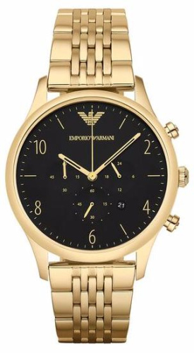 Часы Armani Gold Часы Armani Gold