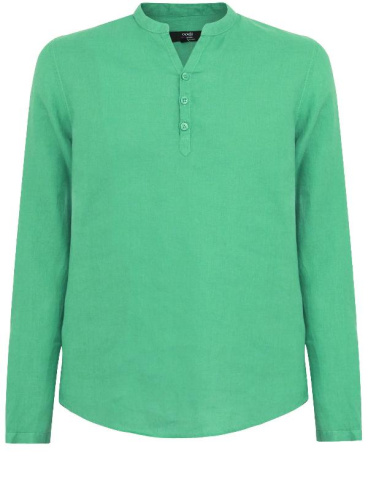 Рубашка свободная Рубашка свободная