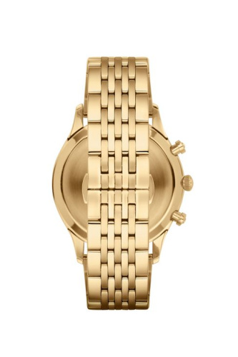 Часы Armani Gold фото 2 Часы Armani Gold фото 2